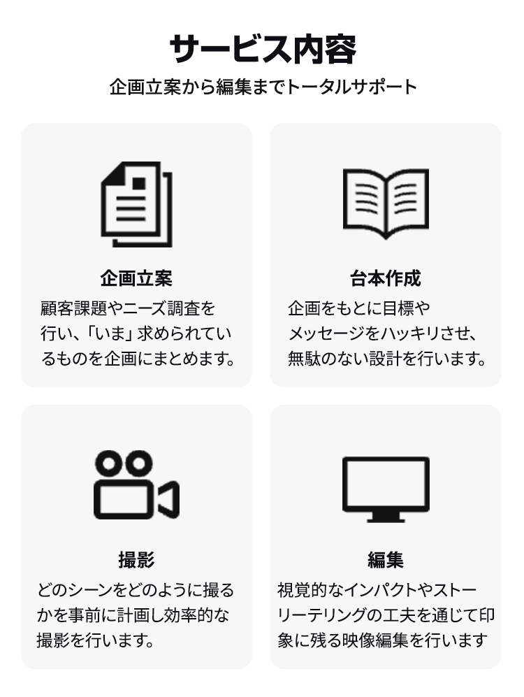 サービス内容1